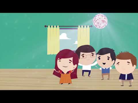 Video Animado - Renti