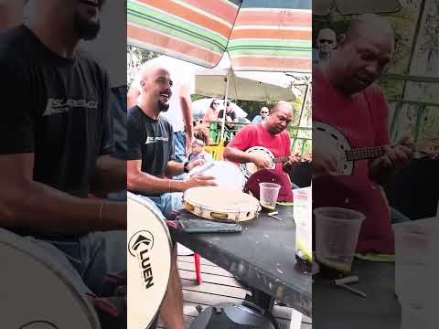 Santo Espírito - Rogério Molina