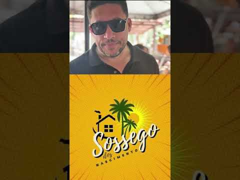 SOSSEGO DOS NASCIMENTOS: UM REFÚGIO PARA CURTIR E DESCANSAR EM ICATU