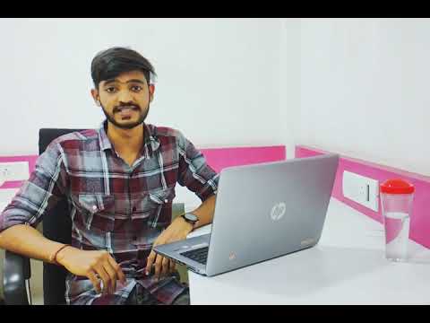 Nimap Infotech employee testimonial | Career Journey with Nimap Infotech