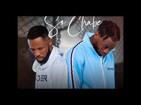 HD empire - so chabe (official audio)