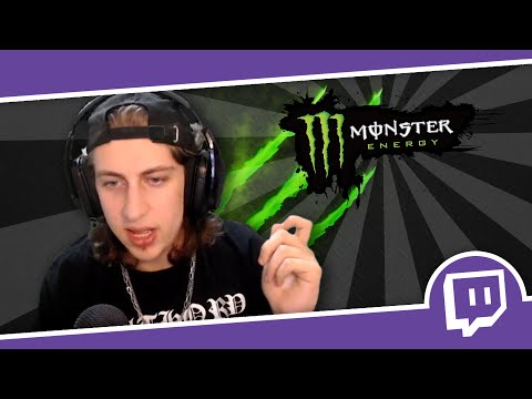 Vi mostro la mia COLLEZIONE di MONSTER!