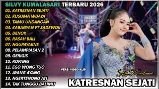 Download lagu SILVY KUMALASARI || FULL ALBUM | KATRESNAN SEJATI🎵| TERBARU VERSI CAMPURSARI VIRAL🎵 TRENDING 2026 mp3 Download lagu SILVY KUMALASARI || FULL ALBUM | KATRESNAN SEJATI🎵| TERBARU VERSI CAMPURSARI VIRAL🎵 TRENDING 2026 mp3