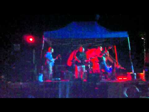 Bieker at Pondstock 2011