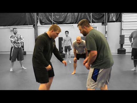 Kurt Hamilton - 10th Planet Jiu Jitsu Decatur Profiles