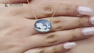 Κόσμημα Κοτσώνης Κόρινθος / Κοσμήματα με την υπογραφή του καλύτερου Ελληνικού εργαστηρίου