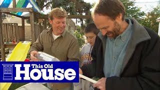 How to Build a Water Rocket