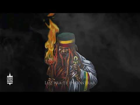 Cidade Verde Sounds - Luz que inspira a Alma