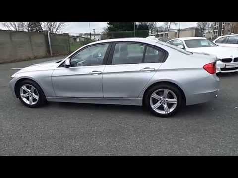 141D26860 - 141D26860 BMW 318d SE Saloon
