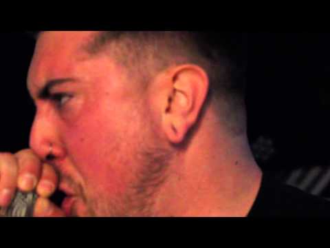 Annihilation Festival 2015 - REPRISAL