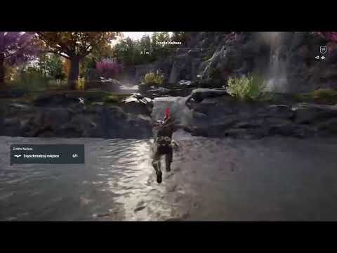 Zagrajmy w Assassin's Creed Odyssey odc.27