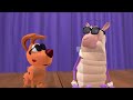 Word World Dog Sheep