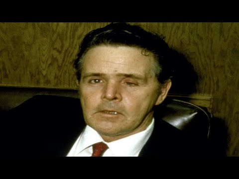 The Confession Killer.