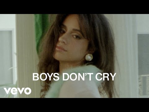 Video thumbnail for Boys Don’t Cry