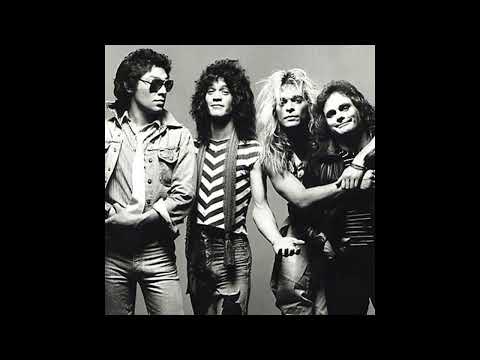Van Halen - Evansville, IN 7/7/1984 Complete Concert Audio Only