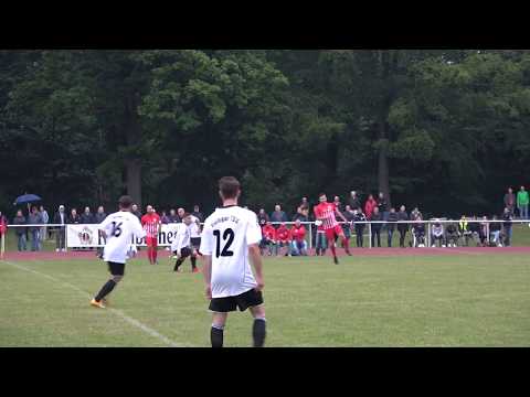 Herren: 1.FC TSG Königstein - Usinger TSG (2. Halbzeit)