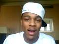 BOW WOW CHALLENGES THE GAME TO MADDEN