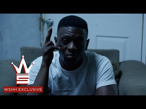 Boosie Badazz 