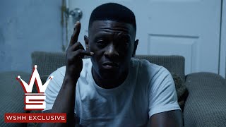 Boosie Badazz &quot;Wake Up&quot; Feat. Pimp C (WSHH Exclusive - Official Music Video)