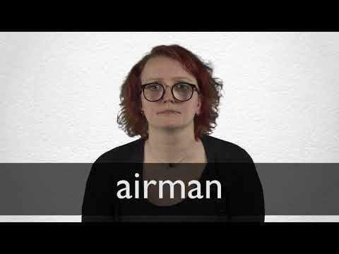 airman