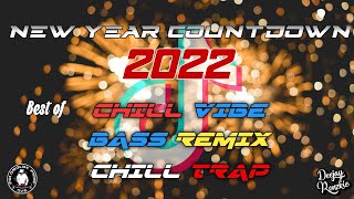 NEW YEAR COUNTDOWN 2022 - BEST OF DJ RONZKIE REMIX