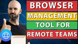 Chrome Browser Cloud Management: Powerful Device Management Tools in G