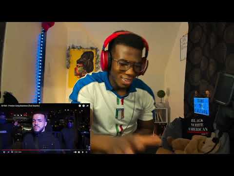 🇮🇷📈 ROCKET BOY! @021KID  - Persian Gang Business (feat Sepshz)| Sayless Family REACTION
