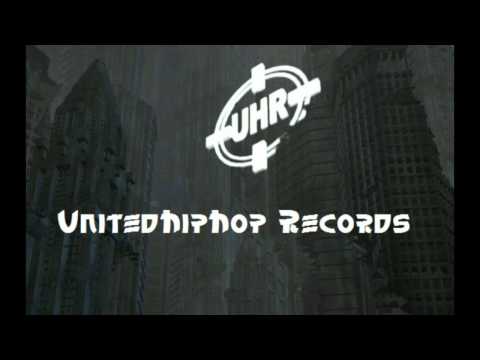[UHR] Poris, Elecoma, MCK, Raektag und Co - Official UHR Track (Release 2002)