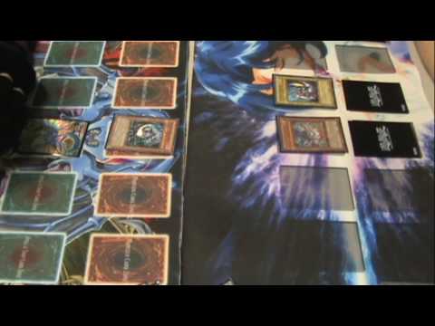 Chaos Monarchs Vs Machines Game 1 Part 1