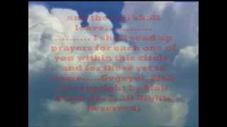 *Awaken tomorrow with Hope*