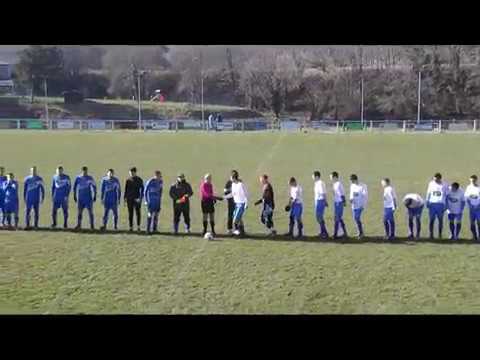 FOOTBALL  .  U S  FELLETIN . 2 - 1 . J S CHAMBON ( 2018 )