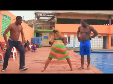 Fryskull - Sho ( Solo Riddim By G6 Prod ) Creole 2018