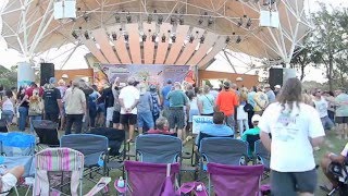 160311 Bonita Blues Fest Day One #6 - Albert Castiglia DROWNING AT THE BOTTOM by Luther Allison