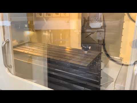 2008 HAAS VF-3B Vertical Machining Centers | Toolquip, Inc. (1)