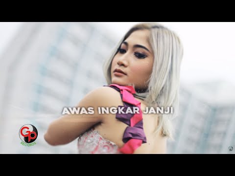Resa Lawang Sewu - Awas Ingkar Janji (Official Lyric)