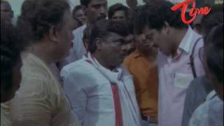 Appula Appa Rao - Comedy Scene 1 - Rajendra Prasad