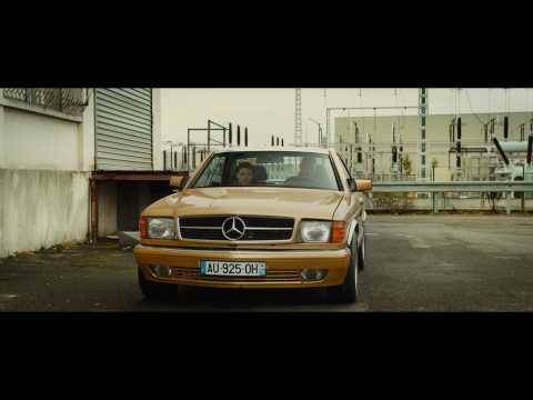 Крутые меры - Trailer