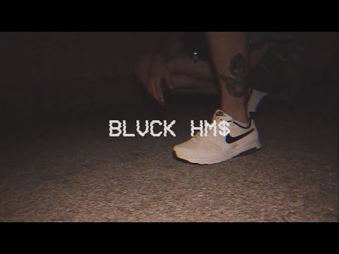 TERMINATOR x PERIWI x HACKERBOY /// BLVCK HM$ [PROD. HACKERBOY]