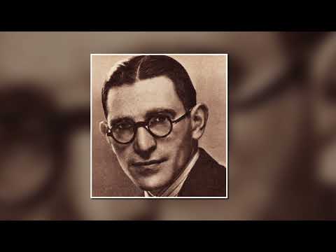 Dance Band Days - Harry Leader Tribute - 9th February 1987