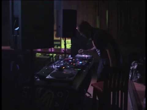 Inaguración Danzzathoria Sala Zambra 2 Octubre Invitado Bart Miranda