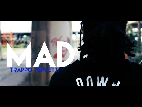 Trappo Vercetti - Mad (Official Video) Dir By Ymn EA / Shot by @DNiceTV314