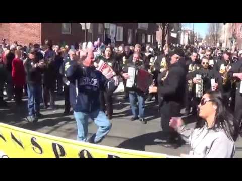 2015 Pennsport String Band