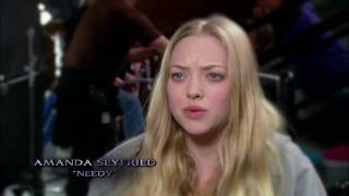 Jennifers Body - New On The Set Featurette - Official 2009 Teaser Trailer HQ HD
