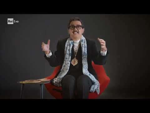 Quinto spot BENEDETTA PRIMAVERA conLoretta Goggi