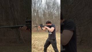 Download lagu Savage Arms 64 Precision Semi-Auto Rimfire Rifle - .22 LR - Black Synthetic. mp3 Download lagu Savage Arms 64 Precision Semi-Auto Rimfire Rifle - .22 LR - Black Synthetic. mp3