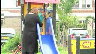 Ethan Runs Like the Wind (Why Walk When You Can Run - Paul Weller)