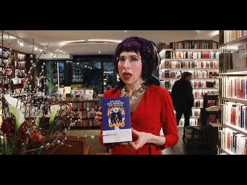 FINES3 - Sofi Oksanen