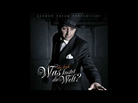 Eko Fresh - Widerstand (feat. Summer Cem, Farid  Bang, Bass Sultan Hengzt)