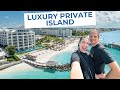 Sandals Royal Bahamian EVERYTHING You Need To Know Luxury All Inclusive Resort In Nassau Bahamas