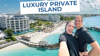 Sandals Royal Bahamian - EVERYTHING you need to know | Luxury all-inclusive reso